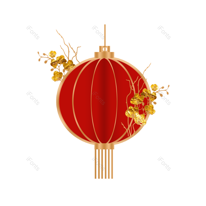 装饰图片,元素元素,春节PNG,中国免抠素材